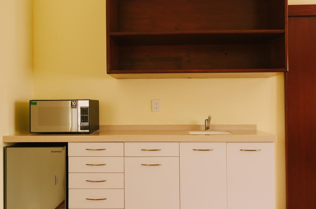 Villas Sol Y Luna Coyoacan 墨西哥城 外观 照片