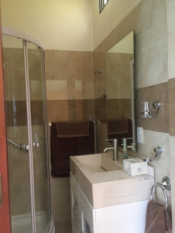 Villas Sol Y Luna Coyoacan 墨西哥城 外观 照片