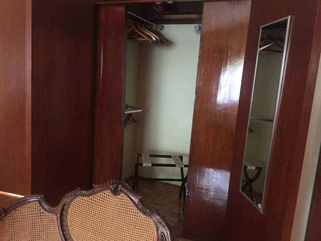 Villas Sol Y Luna Coyoacan 墨西哥城 外观 照片