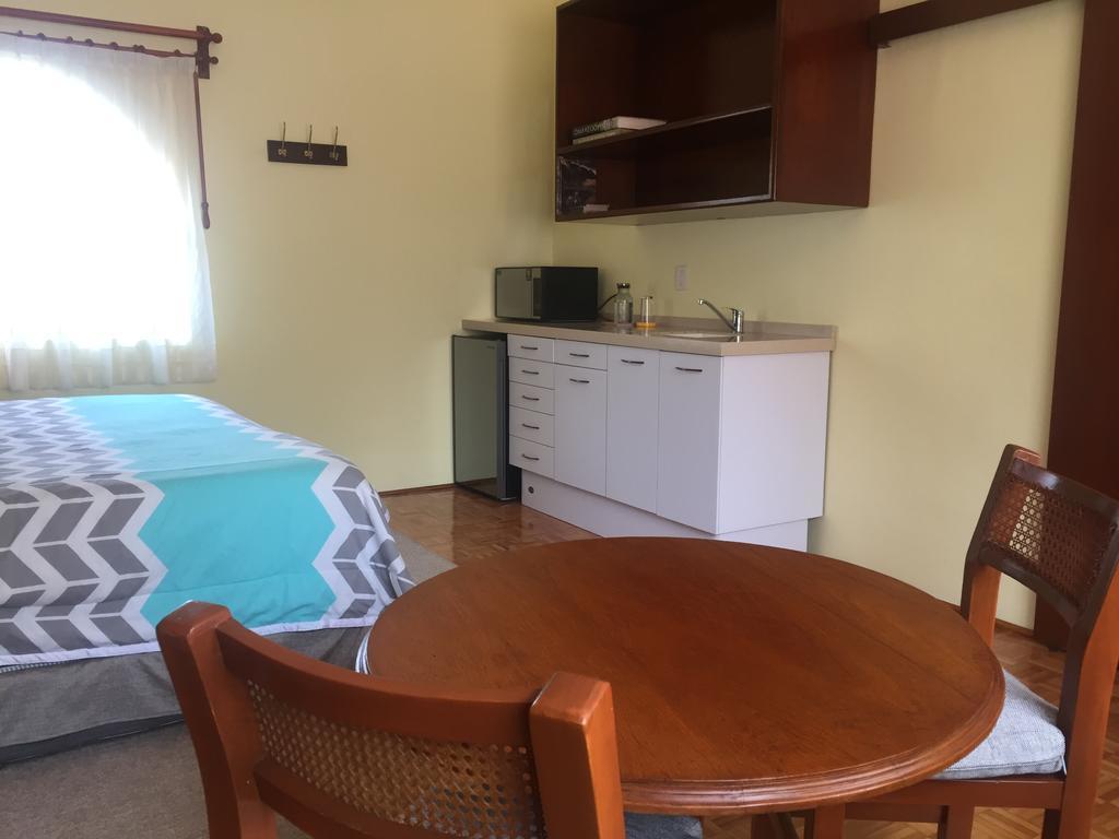 Villas Sol Y Luna Coyoacan 墨西哥城 外观 照片