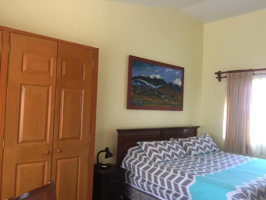 Villas Sol Y Luna Coyoacan 墨西哥城 外观 照片