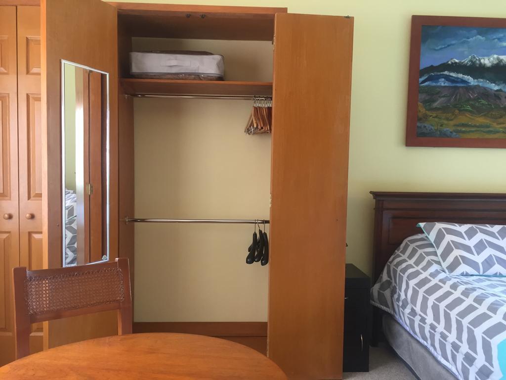 Villas Sol Y Luna Coyoacan 墨西哥城 外观 照片