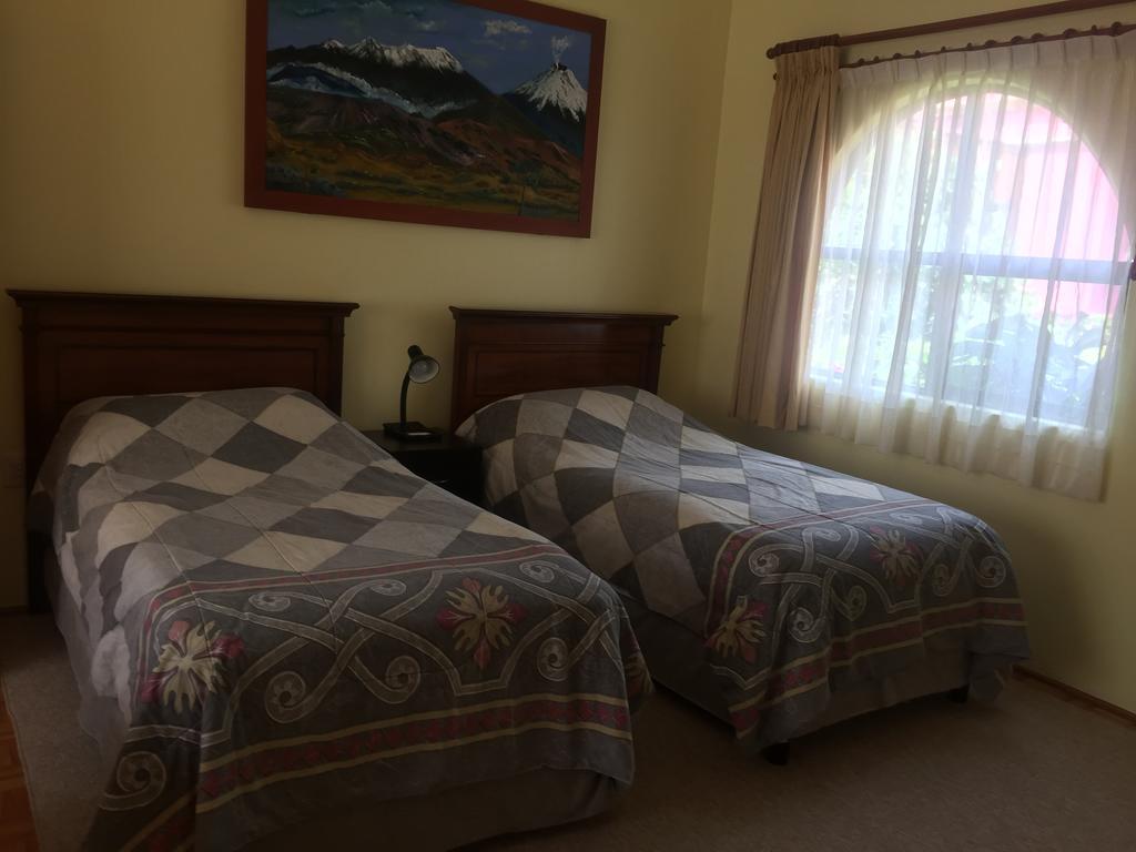 Villas Sol Y Luna Coyoacan 墨西哥城 外观 照片