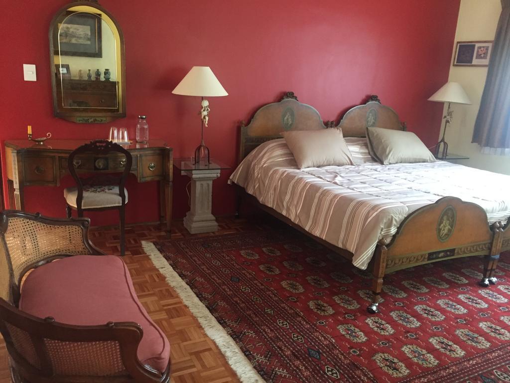 Villas Sol Y Luna Coyoacan 墨西哥城 外观 照片